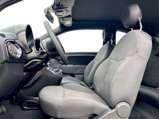 FIAT 500c 1.0 hybrid dolcevita 70cv