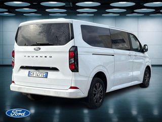 FORD Tourneo custom v710 320 2.0 ecoblue 136cv titanium l2h1