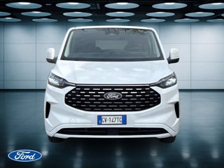 FORD Tourneo custom v710 320 2.0 ecoblue 136cv titanium l2h1