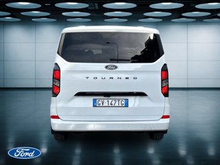 FORD Tourneo custom v710 320 2.0 ecoblue 136cv titanium l2h1