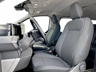 FORD Tourneo custom v710 320 2.0 ecoblue 136cv titanium l2h1