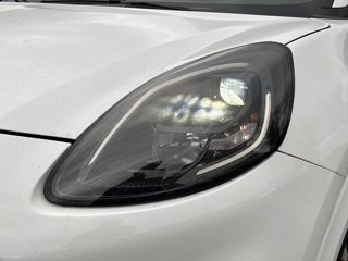 FORD Puma ST-Line 1.0 EcoBoost Hybrid 125 CV 92 kW Transmissione