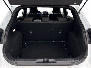 FORD Puma ST-Line 1.0 EcoBoost Hybrid 125 CV 92 kW Transmissione