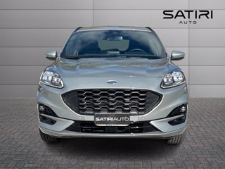 FORD Kuga ST-L X 2.5 PHEV 225cv Aut CVT -