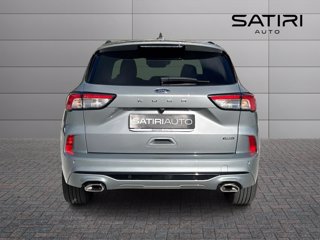 FORD Kuga ST-L X 2.5 PHEV 225cv Aut CVT -