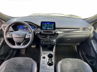 FORD Kuga ST-L X 2.5 PHEV 225cv Aut CVT -