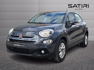 FIAT 500x 1.3 mjt cult 95cv