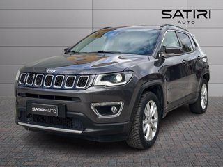 JEEP Compass 1.3 turbo t4 phev limited 4xe at6
