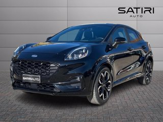 FORD Puma 1.0 ecoboost h st-line design s&s 125cv