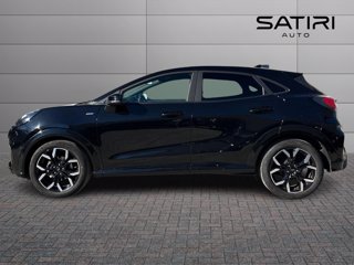 FORD Puma 1.0 ecoboost h st-line design s&s 125cv