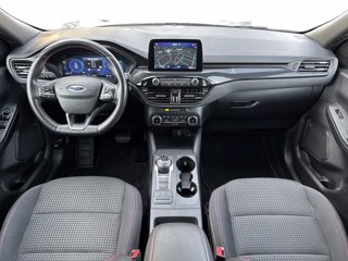 FORD Kuga 2.5 full hybrid st-line 2wd 190cv cvt
