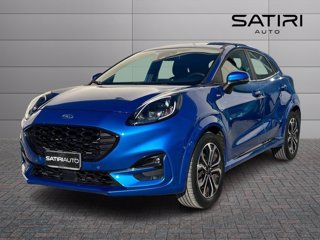 FORD Puma 1.0 ecoboost h st-line s&s 125cv