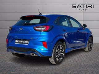 FORD Puma 1.0 ecoboost h st-line s&s 125cv