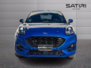 FORD Puma 1.0 ecoboost h st-line s&s 125cv