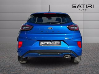 FORD Puma 1.0 ecoboost h st-line s&s 125cv