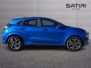 FORD Puma 1.0 ecoboost h st-line s&s 125cv