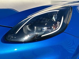 FORD Puma 1.0 ecoboost h st-line s&s 125cv