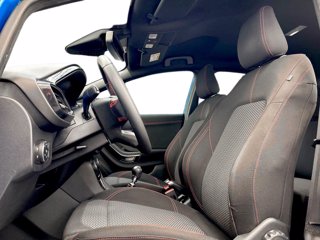 FORD Puma 1.0 ecoboost h st-line s&s 125cv