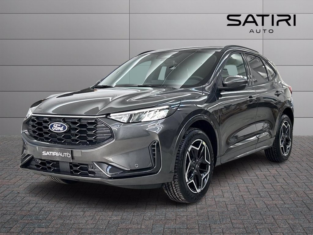 FORD Kuga ST-Line2.5 Benzina - Full HybridAutomatica (HF45)Anteriore 2WD