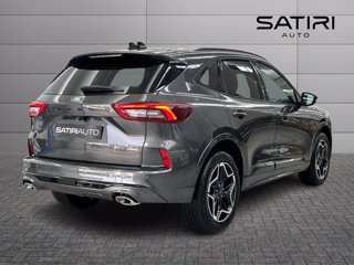 FORD Kuga ST-Line2.5 Benzina - Full HybridAutomatica (HF45)Anteriore 2WD