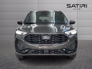 FORD Kuga ST-Line2.5 Benzina - Full HybridAutomatica (HF45)Anteriore 2WD