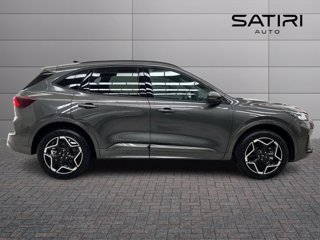 FORD Kuga ST-Line2.5 Benzina - Full HybridAutomatica (HF45)Anteriore 2WD