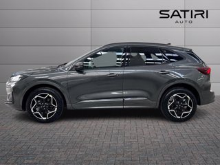 FORD Kuga ST-Line2.5 Benzina - Full HybridAutomatica (HF45)Anteriore 2WD