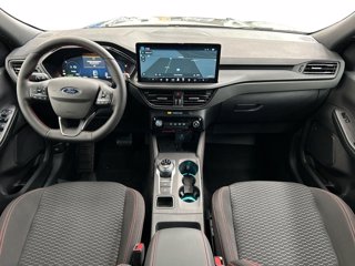 FORD Kuga ST-Line2.5 Benzina - Full HybridAutomatica (HF45)Anteriore 2WD