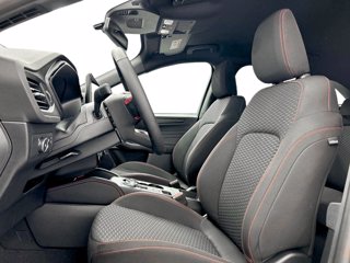 FORD Kuga ST-Line2.5 Benzina - Full HybridAutomatica (HF45)Anteriore 2WD