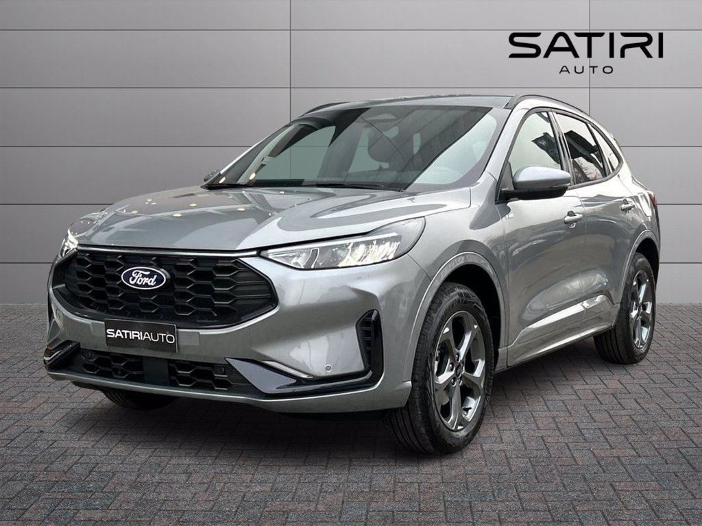 FORD Kuga ST-Line2.5 Benzina - Full HybridAutomatica (HF45)Anteriore 2WD
