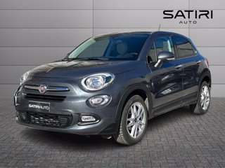 FIAT 500x 1.3 mjt popstar 4x2 95cv