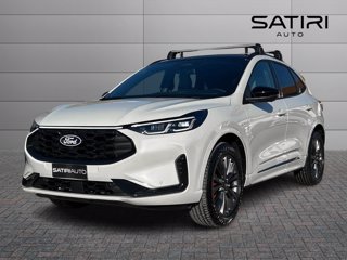 FORD Kuga Sound Edition 2.5 Benzina - Full HybridAutomatica (HF45)Anteriore 2WD