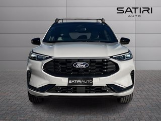 FORD Kuga Sound Edition 2.5 Benzina - Full HybridAutomatica (HF45)Anteriore 2WD