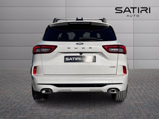 FORD Kuga Sound Edition 2.5 Benzina - Full HybridAutomatica (HF45)Anteriore 2WD