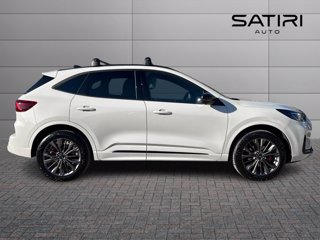 FORD Kuga Sound Edition 2.5 Benzina - Full HybridAutomatica (HF45)Anteriore 2WD