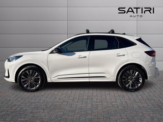 FORD Kuga Sound Edition 2.5 Benzina - Full HybridAutomatica (HF45)Anteriore 2WD