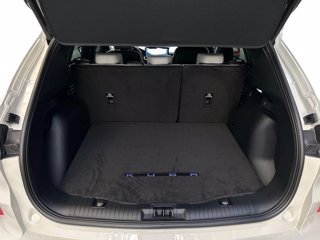 FORD Kuga Sound Edition 2.5 Benzina - Full HybridAutomatica (HF45)Anteriore 2WD