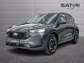 FORD Kuga ST-Line2.5 Benzina - Full HybridAutomatica (HF45)Anteriore 2WD