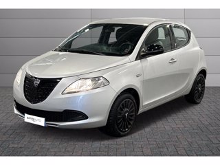 LANCIA Ypsilon 1.2 8v elefantino 69cv my14