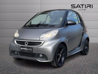 SMART Fortwo 1.0 mhd pulse 71cv fl