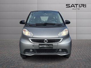 SMART Fortwo 1.0 mhd pulse 71cv fl