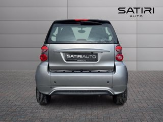 SMART Fortwo 1.0 mhd pulse 71cv fl