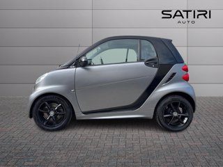 SMART Fortwo 1.0 mhd pulse 71cv fl
