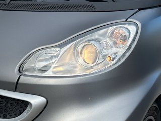 SMART Fortwo 1.0 mhd pulse 71cv fl