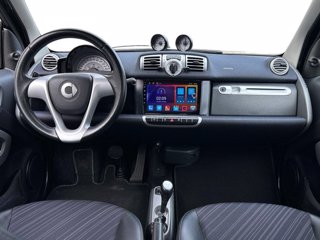 SMART Fortwo 1.0 mhd pulse 71cv fl