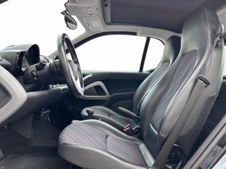 SMART Fortwo 1.0 mhd pulse 71cv fl