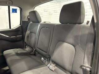 NISSAN Navara d.cab 2.5 dci xe 174cv