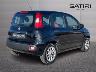 FIAT Panda 0.9 t.air turbo lounge 85cv e6
