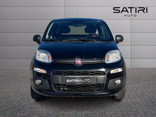 FIAT Panda 0.9 t.air turbo lounge 85cv e6