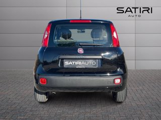 FIAT Panda 0.9 t.air turbo lounge 85cv e6